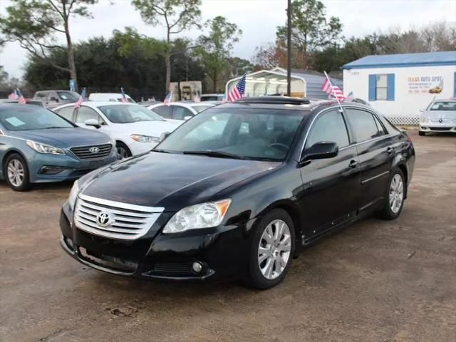 2009 Toyota Avalon XL for sale in Houston, TX