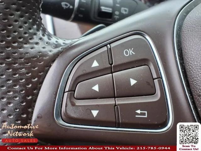 2017 Mercedes-Benz GLE GLE 350 4MATIC