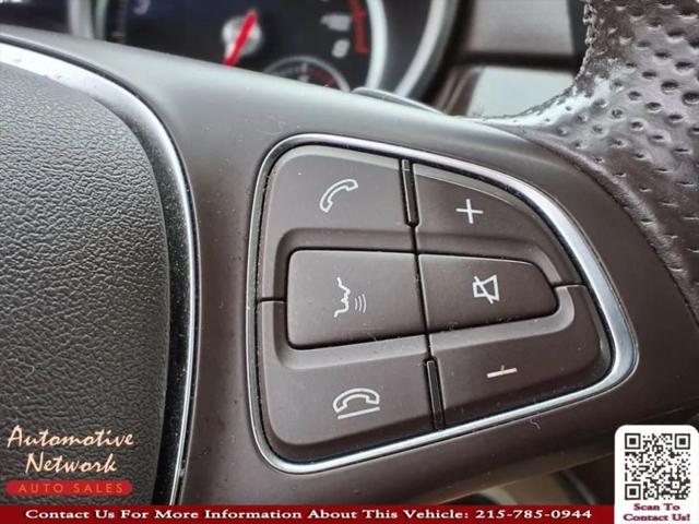 2017 Mercedes-Benz GLE GLE 350 4MATIC