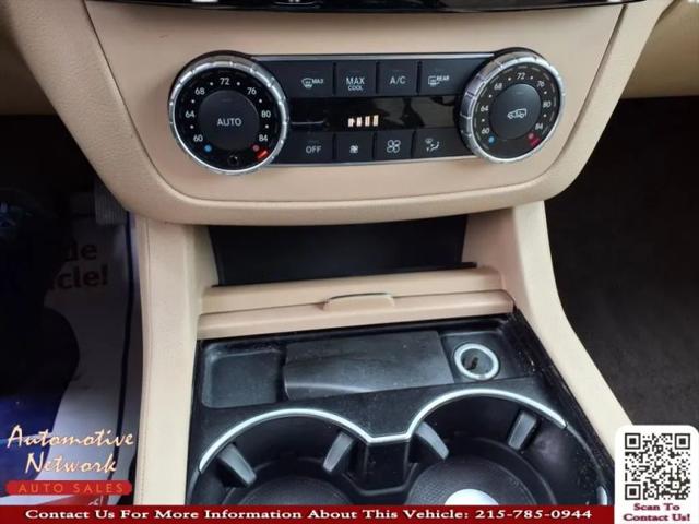 2017 Mercedes-Benz GLE GLE 350 4MATIC