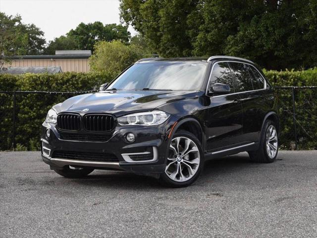 2016 BMW X5 sDrive35i for sale in Orlando, FL