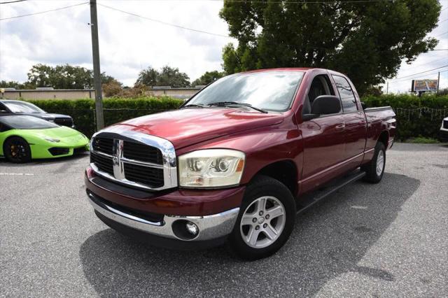 2007 Dodge Ram 1500 SLT for sale in Orlando, FL