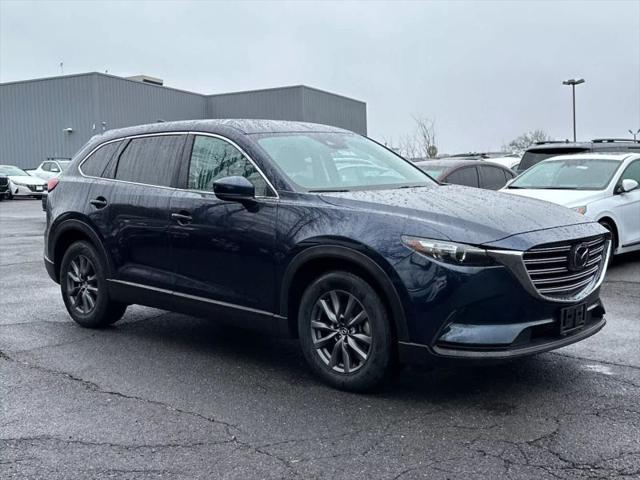 2022 Mazda CX-9 Sport for sale in Danbury, CT