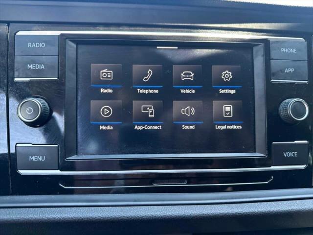 2020 Volkswagen Jetta 1.4T S