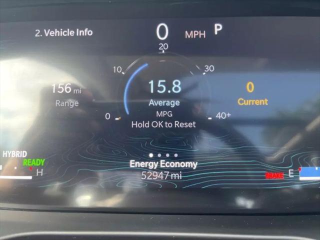 2023 Jeep Grand Cherokee Base