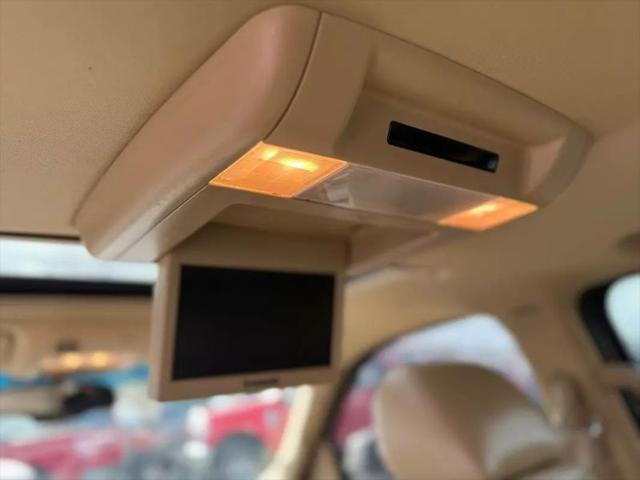 2011 Cadillac Escalade EXT Premium