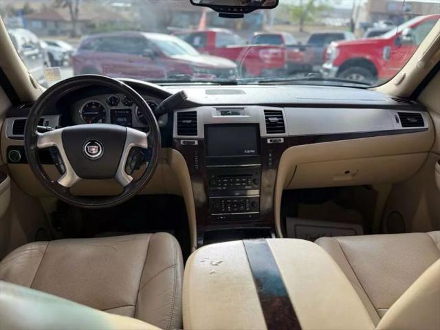 2011 Cadillac Escalade EXT Premium