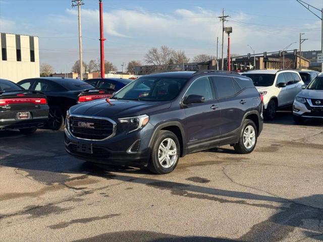 2019 GMC Terrain SLE for sale in Omaha, NE