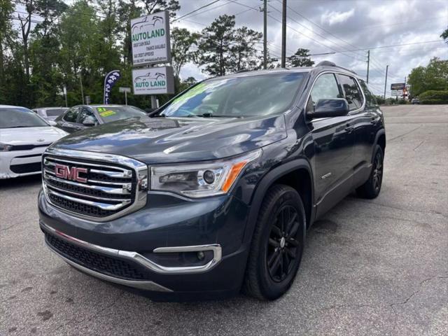 2019 GMC Acadia SLT-1 for sale in Tallahassee, FL