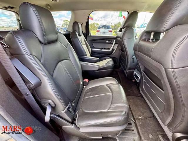 2008 GMC Acadia SLT-1