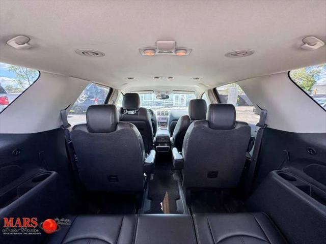 2008 GMC Acadia SLT-1