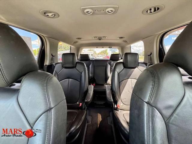 2008 GMC Acadia SLT-1