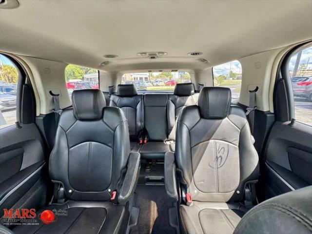 2008 GMC Acadia SLT-1