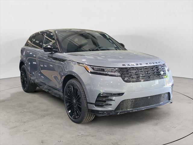 2026 Land Rover Range Rover Velar P400 Dynamic SE