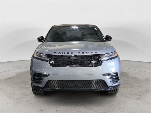 2026 Land Rover Range Rover Velar P400 Dynamic SE