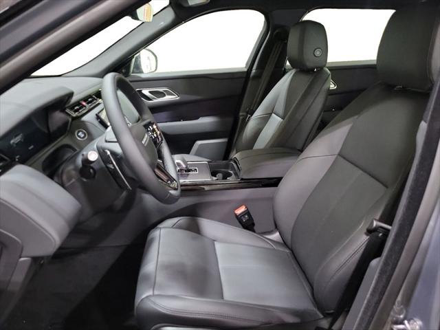 2026 Land Rover Range Rover Velar P400 Dynamic SE