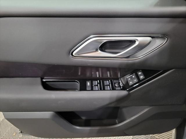2026 Land Rover Range Rover Velar P400 Dynamic SE