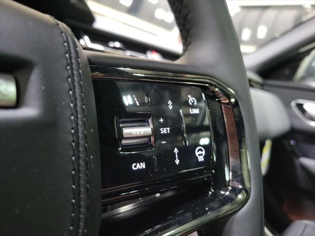 2026 Land Rover Range Rover Velar P400 Dynamic SE