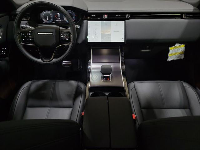 2026 Land Rover Range Rover Velar P400 Dynamic SE