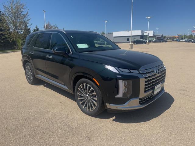 2025 Hyundai Palisade Calligraphy for sale in DUBUQUE, IA