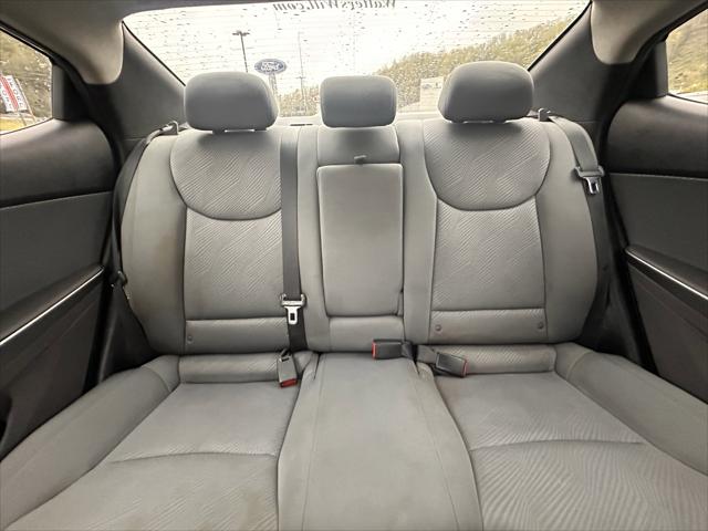 Used 2013 Hyundai Elantra For Sale in Pikeville, KY