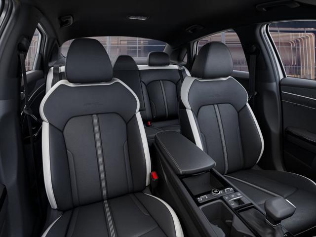 New 2025 Kia K5 For Sale in Pikeville, KY