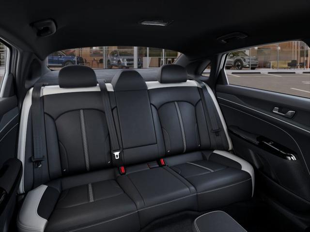 New 2025 Kia K5 For Sale in Pikeville, KY