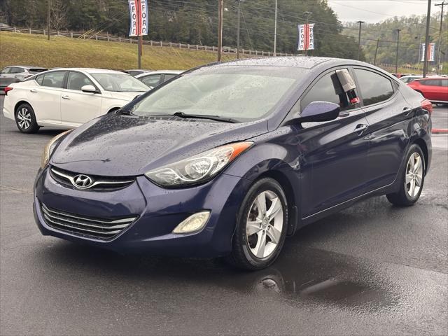 Used 2013 Hyundai Elantra For Sale in Pikeville, KY
