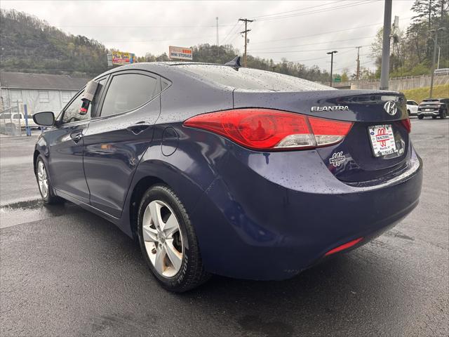 Used 2013 Hyundai Elantra For Sale in Pikeville, KY