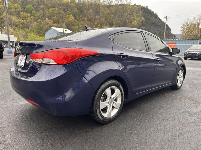 Used 2013 Hyundai Elantra For Sale in Pikeville, KY