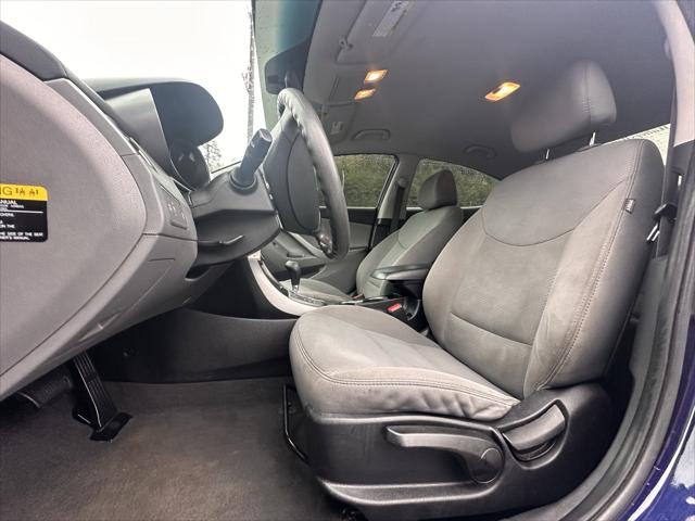 Used 2013 Hyundai Elantra For Sale in Pikeville, KY