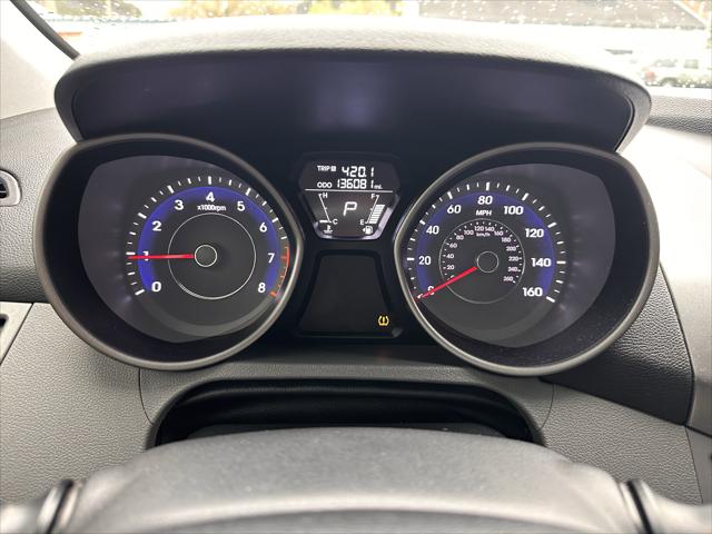 Used 2013 Hyundai Elantra For Sale in Pikeville, KY