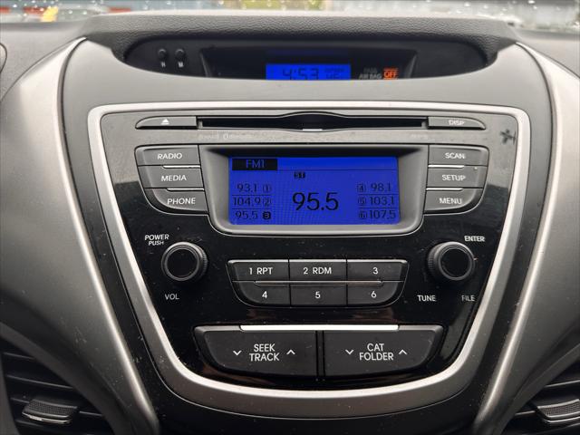 Used 2013 Hyundai Elantra For Sale in Pikeville, KY