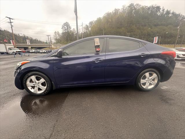 Used 2013 Hyundai Elantra For Sale in Pikeville, KY