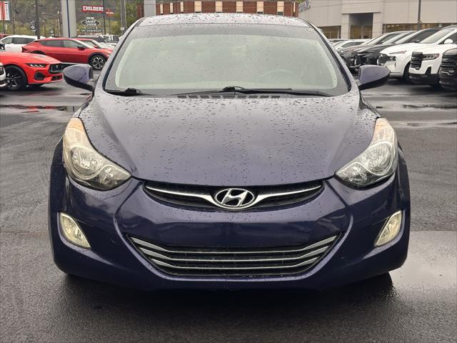 Used 2013 Hyundai Elantra For Sale in Pikeville, KY