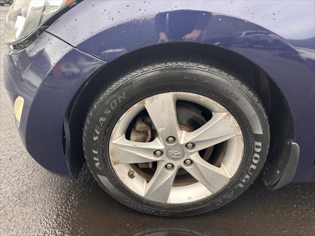 Used 2013 Hyundai Elantra For Sale in Pikeville, KY