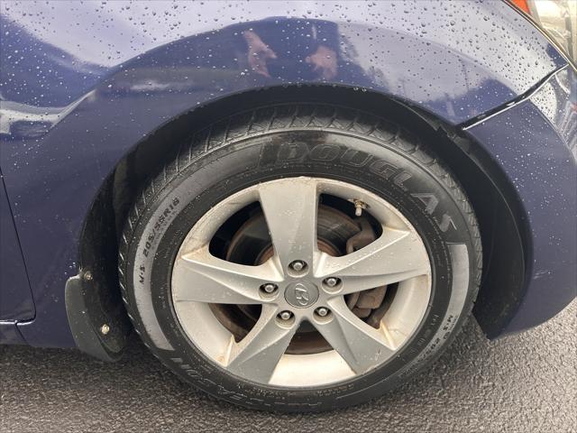 Used 2013 Hyundai Elantra For Sale in Pikeville, KY