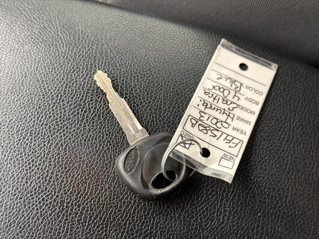 Used 2013 Hyundai Elantra For Sale in Pikeville, KY
