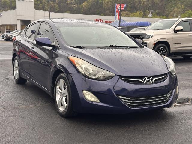 Used 2013 Hyundai Elantra For Sale in Pikeville, KY