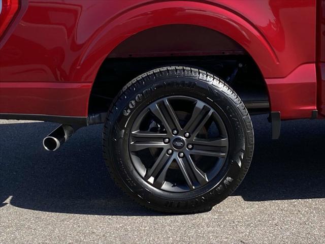 Used 2022 Ford F-150 For Sale in Bessemer, AL