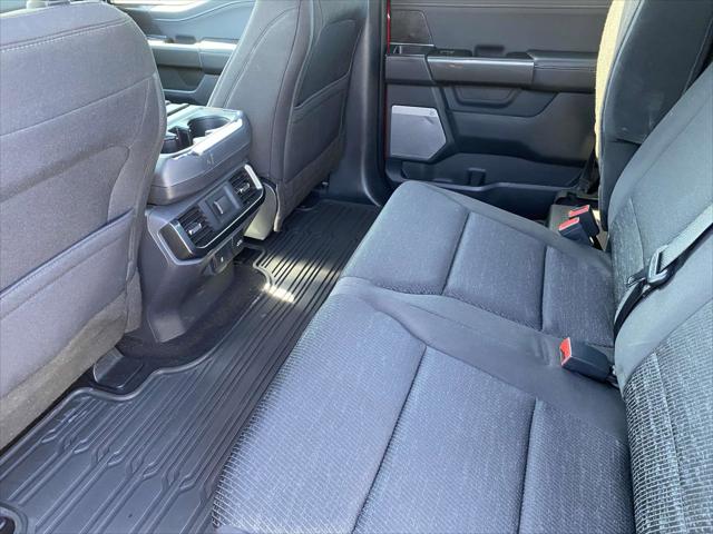 Used 2022 Ford F-150 For Sale in Bessemer, AL