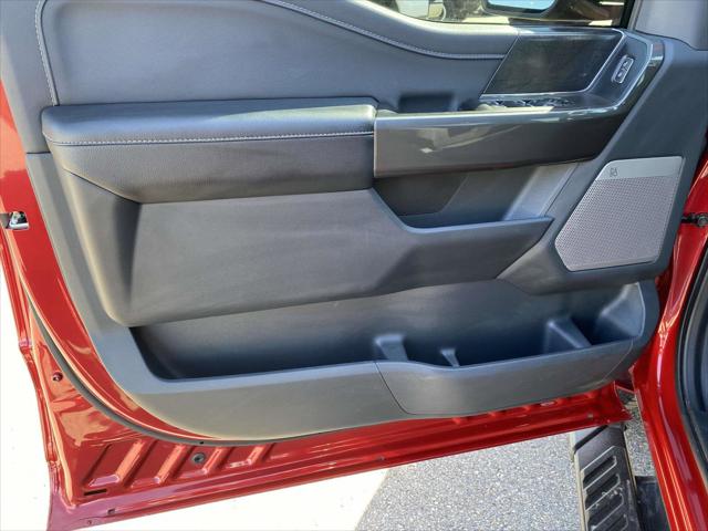 Used 2022 Ford F-150 For Sale in Bessemer, AL