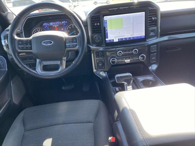 Used 2022 Ford F-150 For Sale in Bessemer, AL