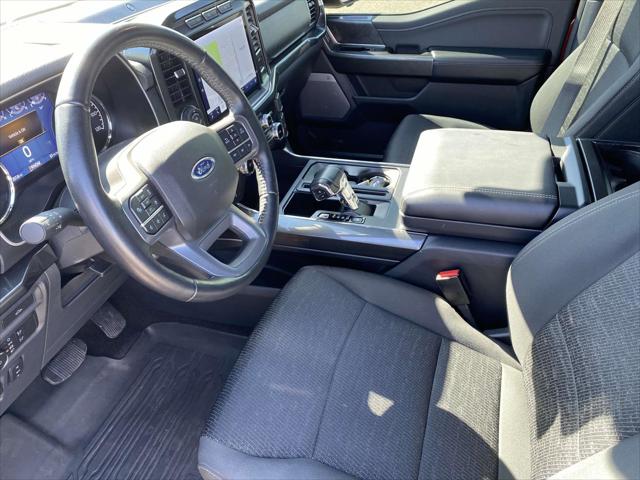Used 2022 Ford F-150 For Sale in Bessemer, AL