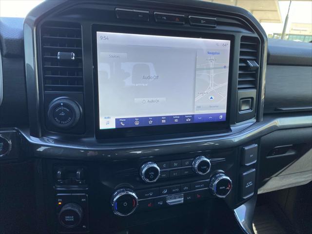 Used 2022 Ford F-150 For Sale in Bessemer, AL