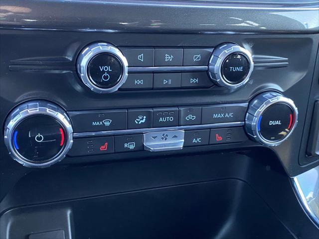Used 2022 Ford F-150 For Sale in Bessemer, AL