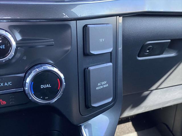 Used 2022 Ford F-150 For Sale in Bessemer, AL