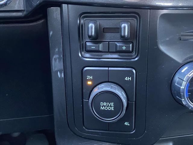 Used 2022 Ford F-150 For Sale in Bessemer, AL