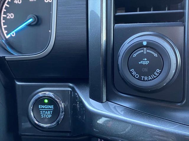 Used 2022 Ford F-150 For Sale in Bessemer, AL