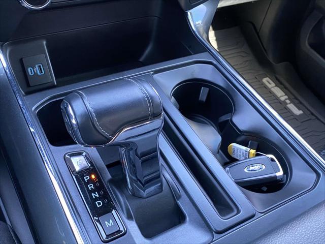 Used 2022 Ford F-150 For Sale in Bessemer, AL